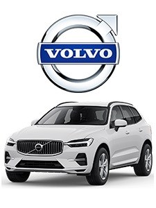 Volvo XC 607